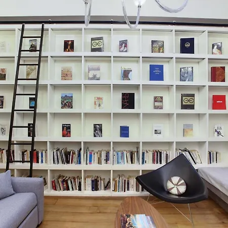 Apartment Loft Center Of By Prestige Paris