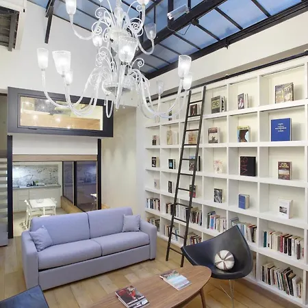 Loft Center Of By Prestige