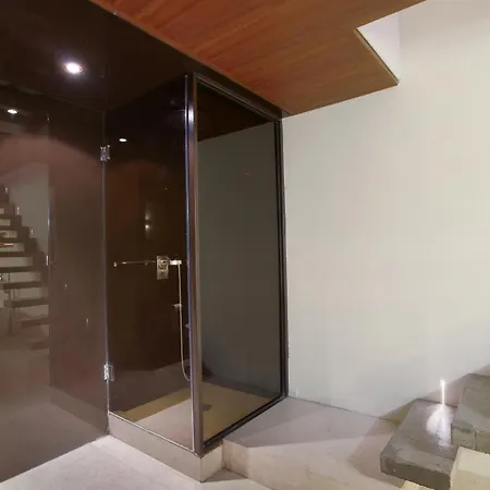 Loft Center Of By Prestige Apartment *