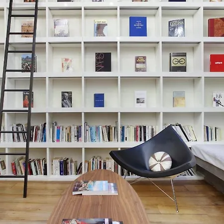 Loft Center Of By Prestige Appartamento