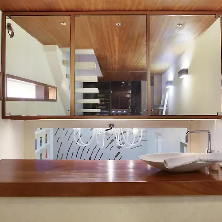 Loft Center Of By Prestige * Paris