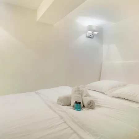 Apartment Loft Center Of By Prestige *
