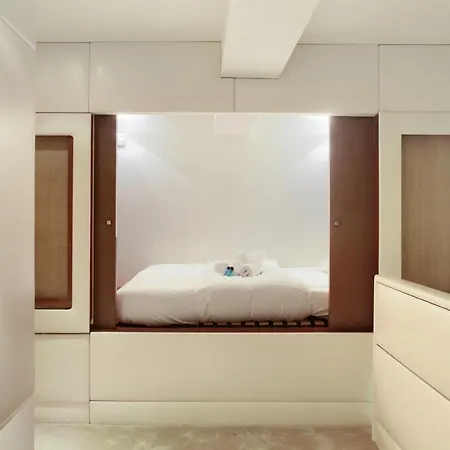 Loft Center Of By Prestige *