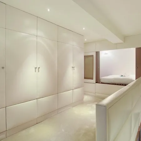 Loft Center Of By Prestige Apartment Paris