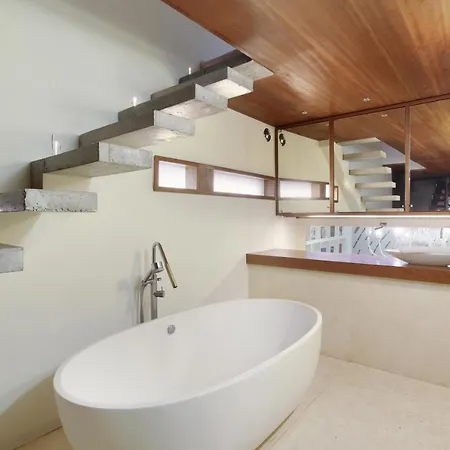 Apartment Loft Center Of By Prestige Paris