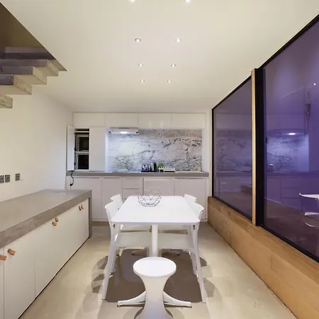 Loft Center Of By Prestige Appartamento Parigi